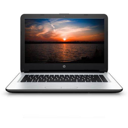 Laptop HP 14AF116LA 14" 6GB 1TB AMDA8 OfficeMax