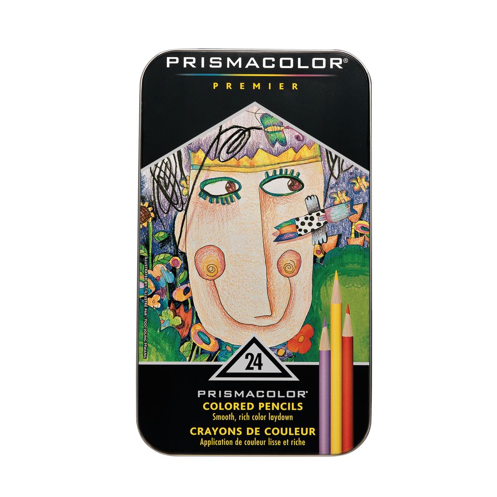 prismacolor office max