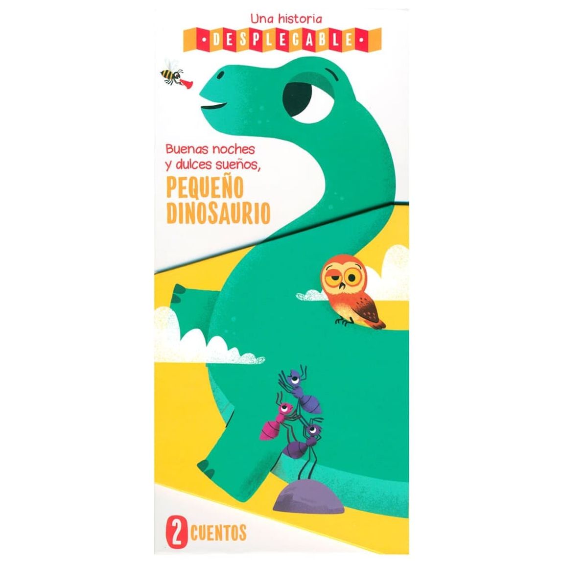 Buenas Noches y Dulces Sueños Pequeño Dinosaurio | Libros Infantiles Y Juveniles - OfficeMax Buenas Noches y Dulces Sueños Pequeño Dinosaurio | Libros Infantiles Y Juveniles - OfficeMax