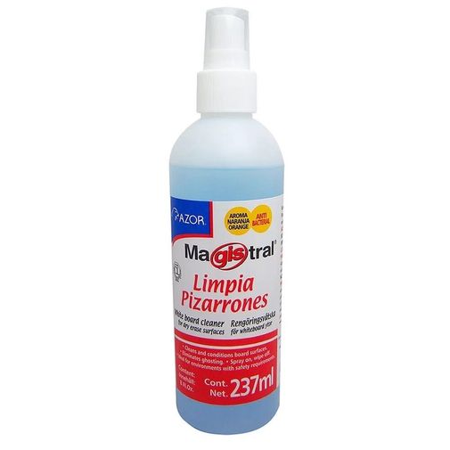 LIMPIA PIZARRON 237 ML, PZA | Pizarrones y Rotafolios | OfficeMax -  OfficeMax