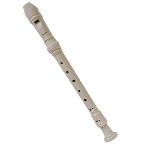 Flauta Dulce Yamaha | Flautas | OfficeMax - OfficeMax