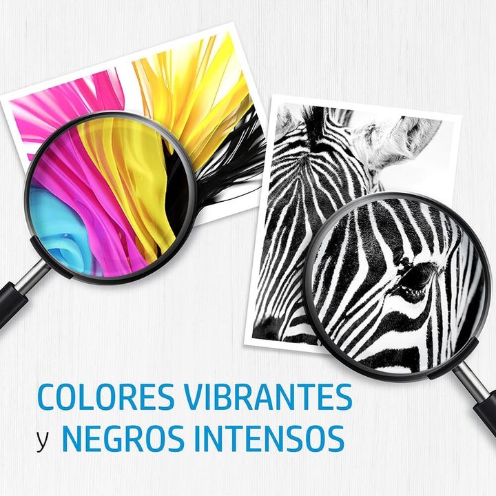 Cartucho HP 60 Tricolor | Cartuchos deTinta - OfficeMax