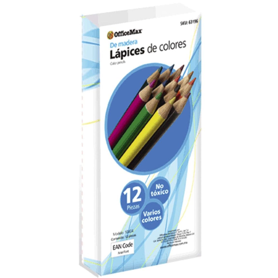 Total 32+ imagen colores office max