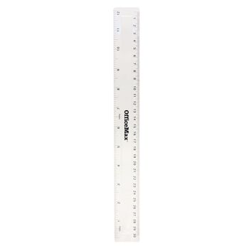 Escalímetro Maped College Silco 30cm | Juego de geometría - OfficeMax