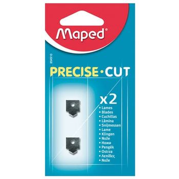 REPUESTO GUILLOTINAPRECISE CUT 2P | Guillotinas y Cutters | OfficeMax -  OfficeMax