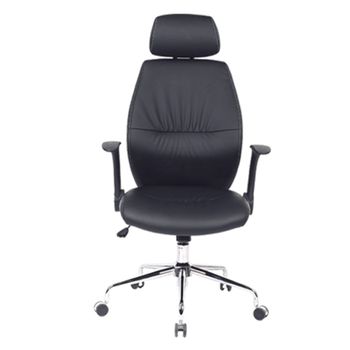 Silla Ejecutiva Stuk Sais | Sillas Ejecutivas | OfficeMax - OfficeMax