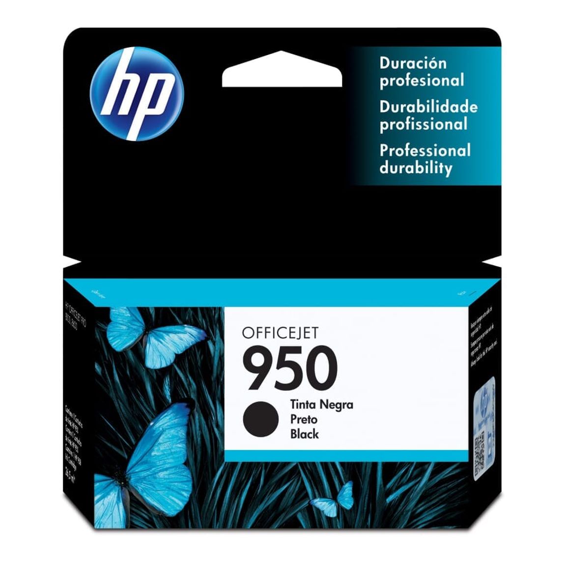 Cartucho HP 950 Negro | Cartuchos deTinta - OfficeMax