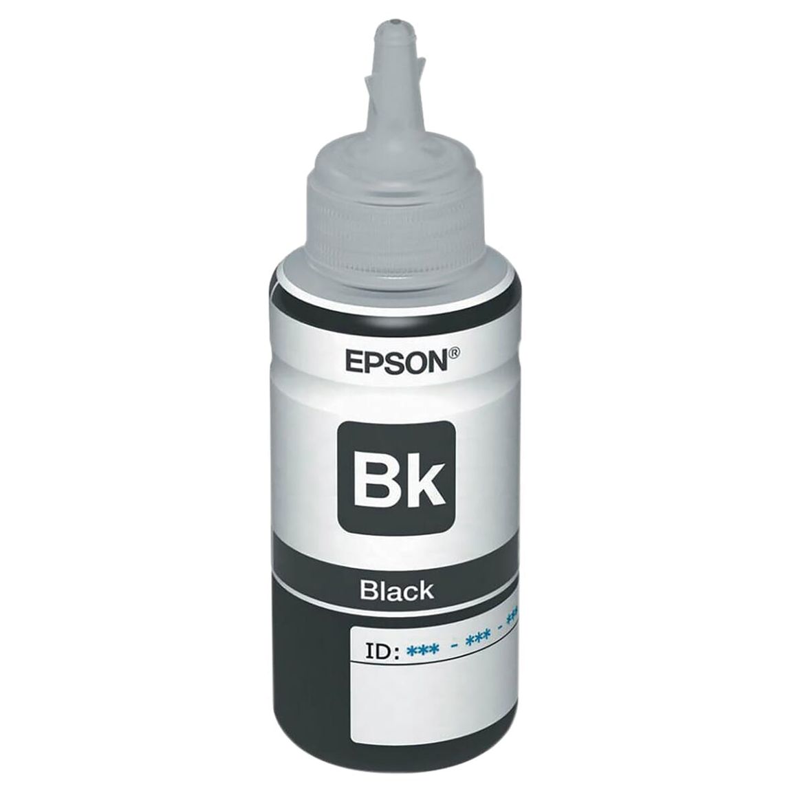 Tinta para Impresora Epson T664 Negro | Botellas deTinta - OfficeMax