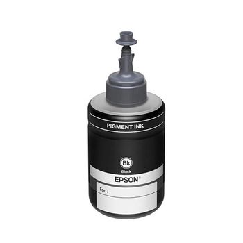 Tinta para Impresora Epson T774120 Negro | Botellas deTinta - OfficeMax