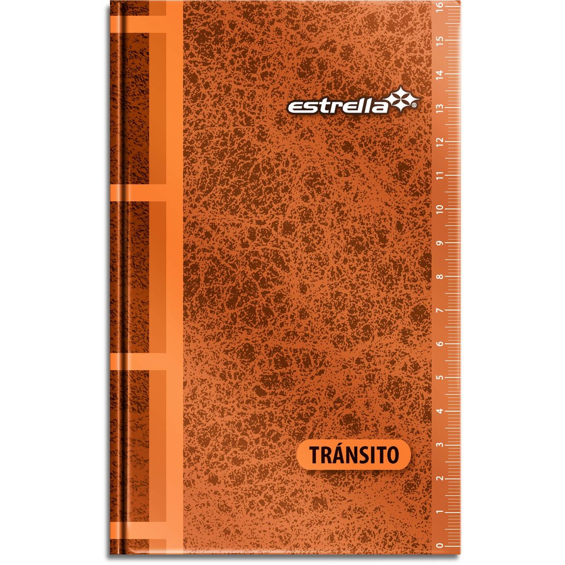 LIBRO DE TRANSITO 96 HOJAS | Libros Contables | OfficeMax - OfficeMax