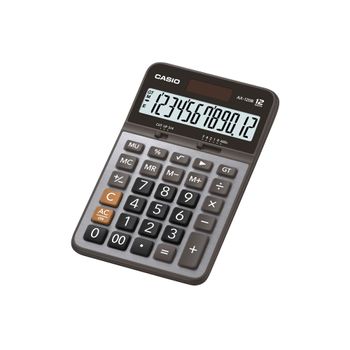 Calculadora Científica Casio Fx-82Ms-2 | Calculadoras Cientificas | Casio -  OfficeMax