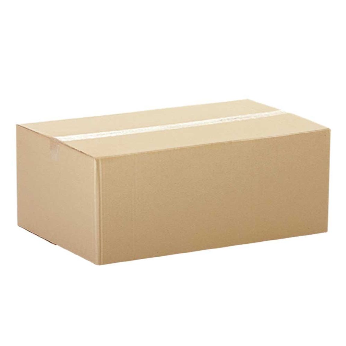 Caja de Cartón para Envíos  50 x 50 x 25 cm - OfficeMax