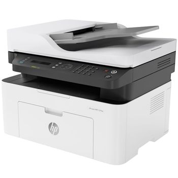 Multifuncional HP M135w Blanca | Multifuncionales Laser - OfficeMax
