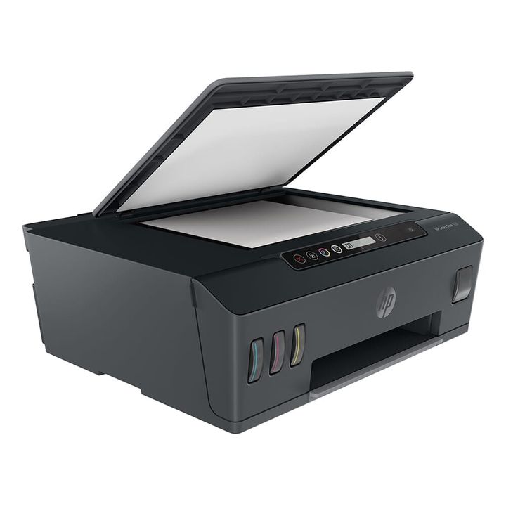 Multifuncional HP SmartTank500 Negra | Multifuncionales Tinta - OfficeMax