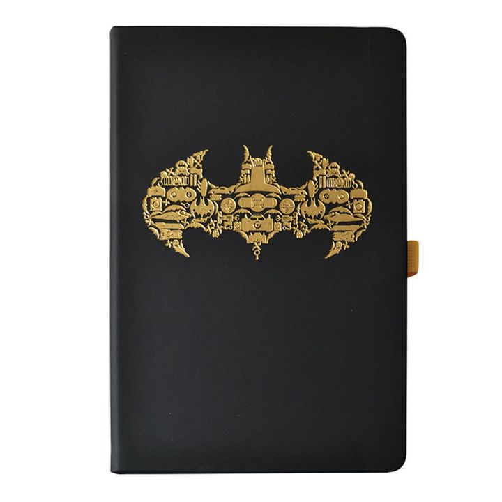 Libreta Premium BATMAN - OfficeMax