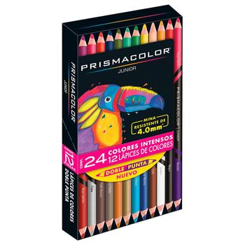 Prismacolor