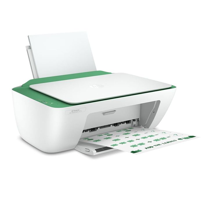 Impresora Multifuncional HP Deskjet Ink Advantage 2375 Blanca |  Multifuncionales Tinta - OfficeMax