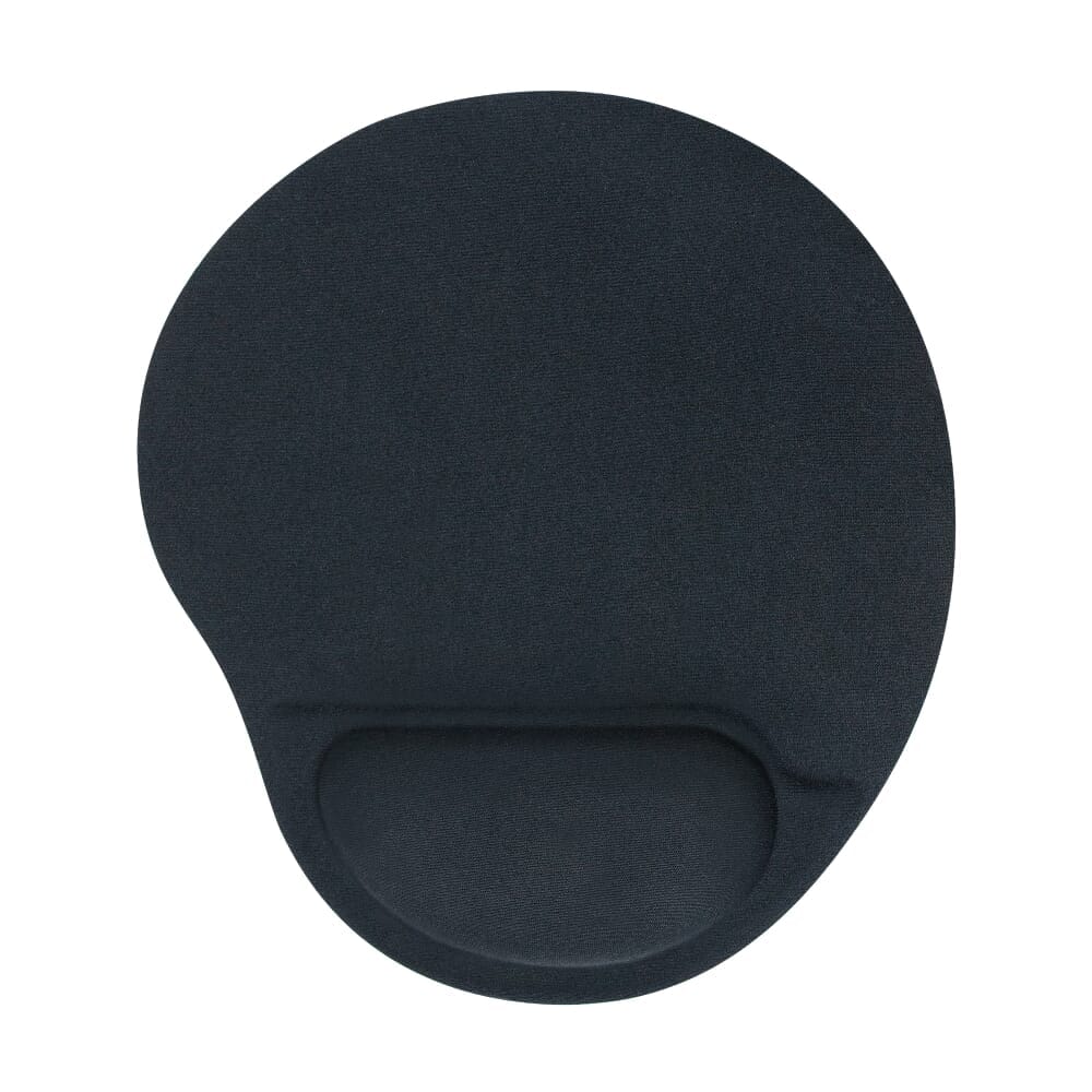 Mouse Pad con gel ergonómico