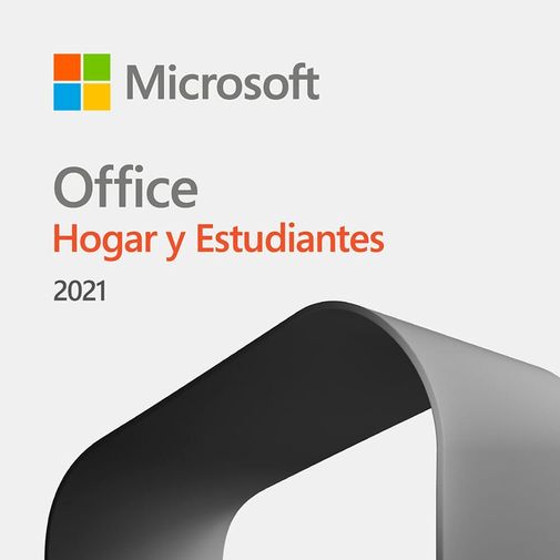 Microsoft Office Hogar y Estudiantes 2021 Windows Mac 1 Usuario | Office -  OfficeMax