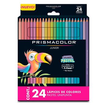 Prismacolor