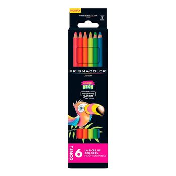 Lápices de Colores | Artículos Escolares | OfficeMax México