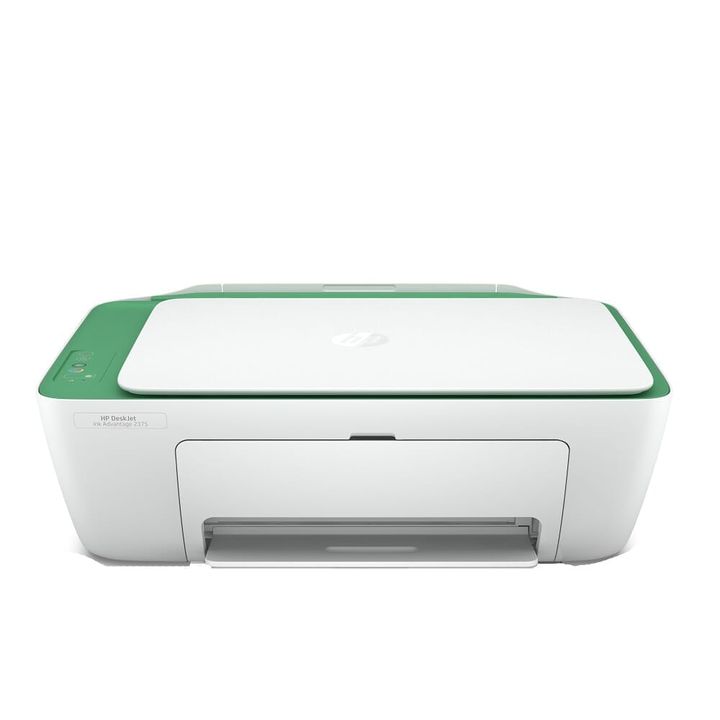 Multifuncional HP Deskjet Ink Advantage 2375 con Creativity Collection  Software | Impresoras - OfficeMax