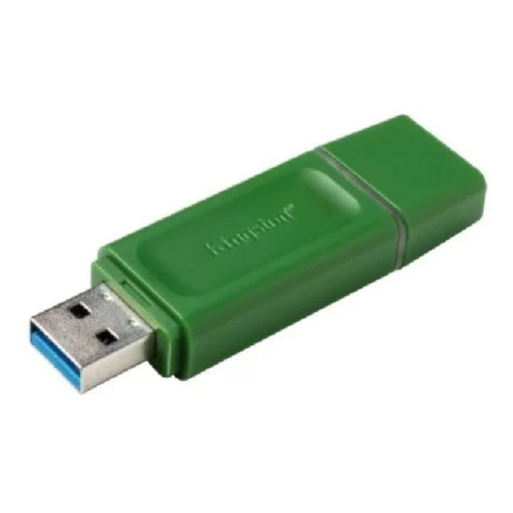Memoria USB Kingston DataTraveler DTX 32GB  Verde | Memorias USB -  OfficeMax