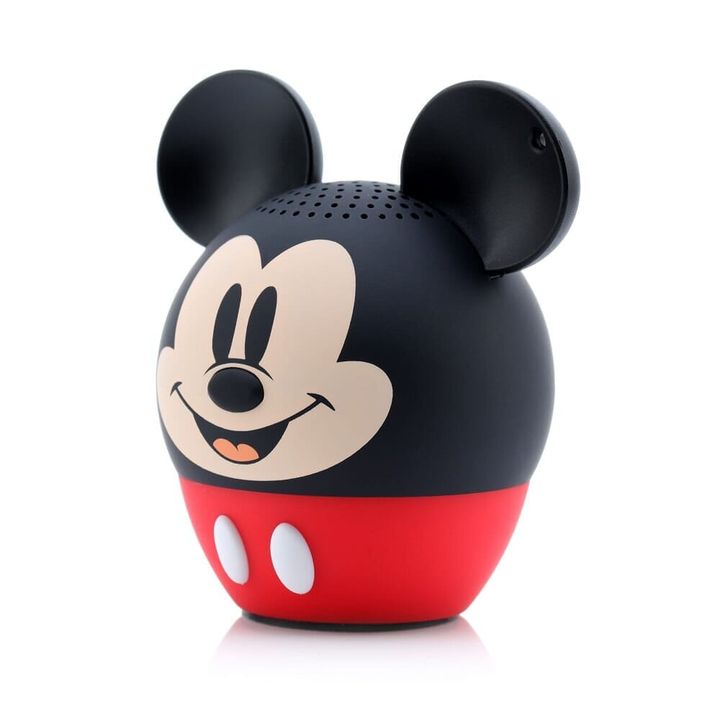 Bocina Bitty Bommer Mickey | Bocinas - OfficeMax