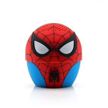 Bocina Bitty Bommer Spider-Man | Bocinas - OfficeMax