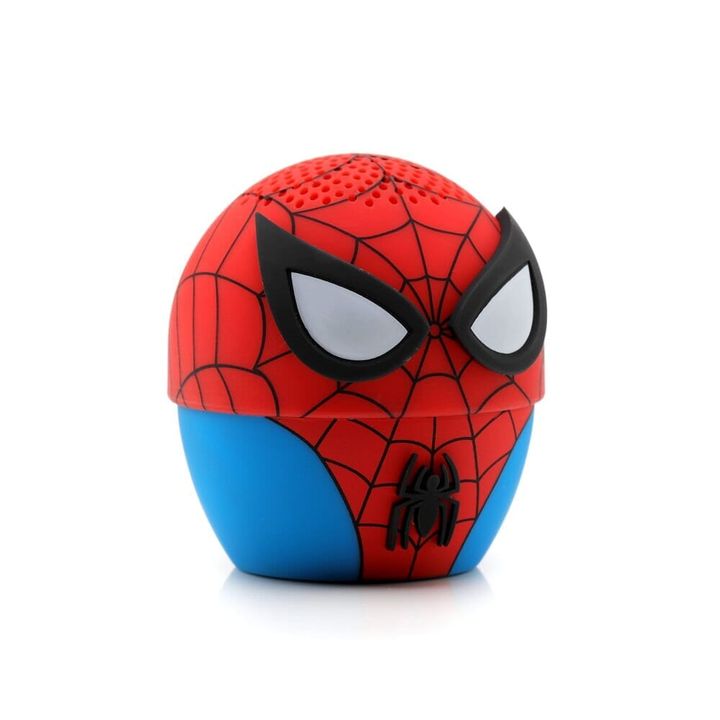 Bocina Bitty Bommer Spider-Man | Bocinas - OfficeMax