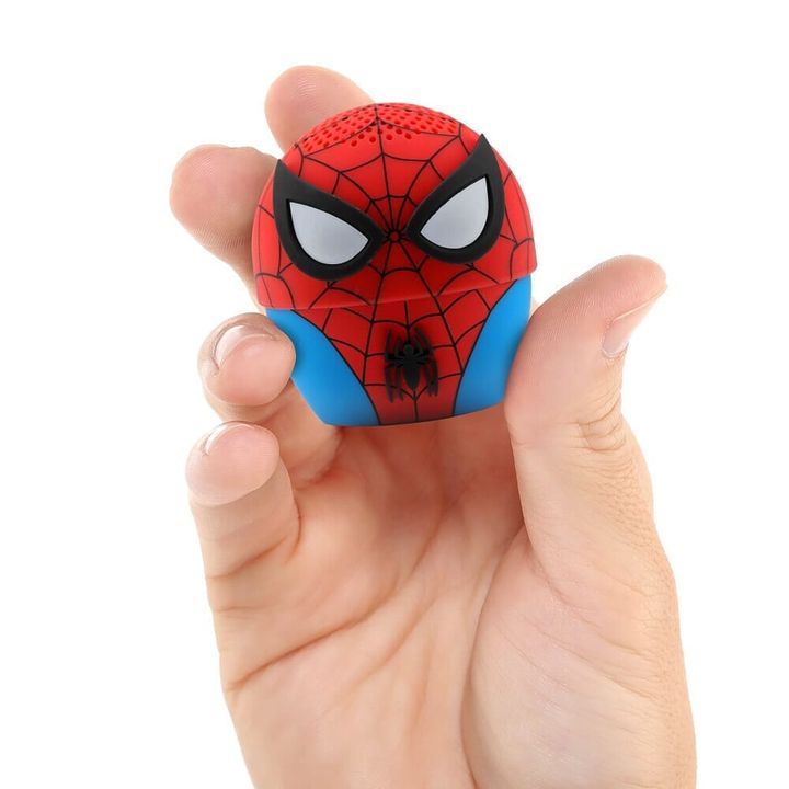 Bocina Bitty Bommer Spider-Man | Bocinas - OfficeMax