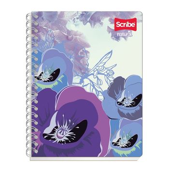 Cuaderno Profesional Rayado Excellence 100 Hojas | Cuadernos | Scribe ...