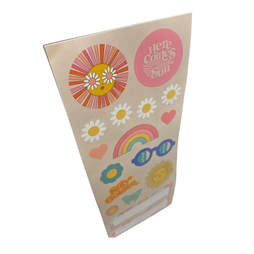 Stuk Good Daisy Stickers OfficeMax Kiosko