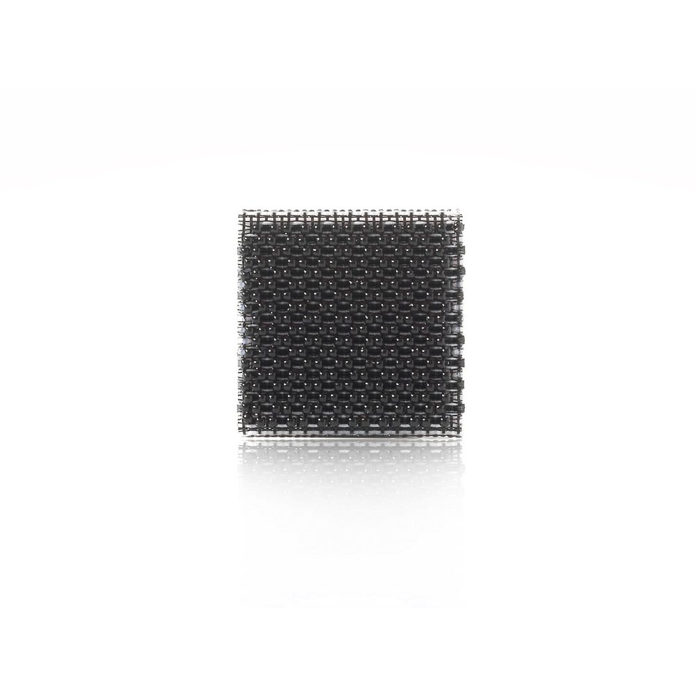 Velcro ALFA-LOK Fastener - Nastro Per Ganci, 25 Mm X 5 M, Colore