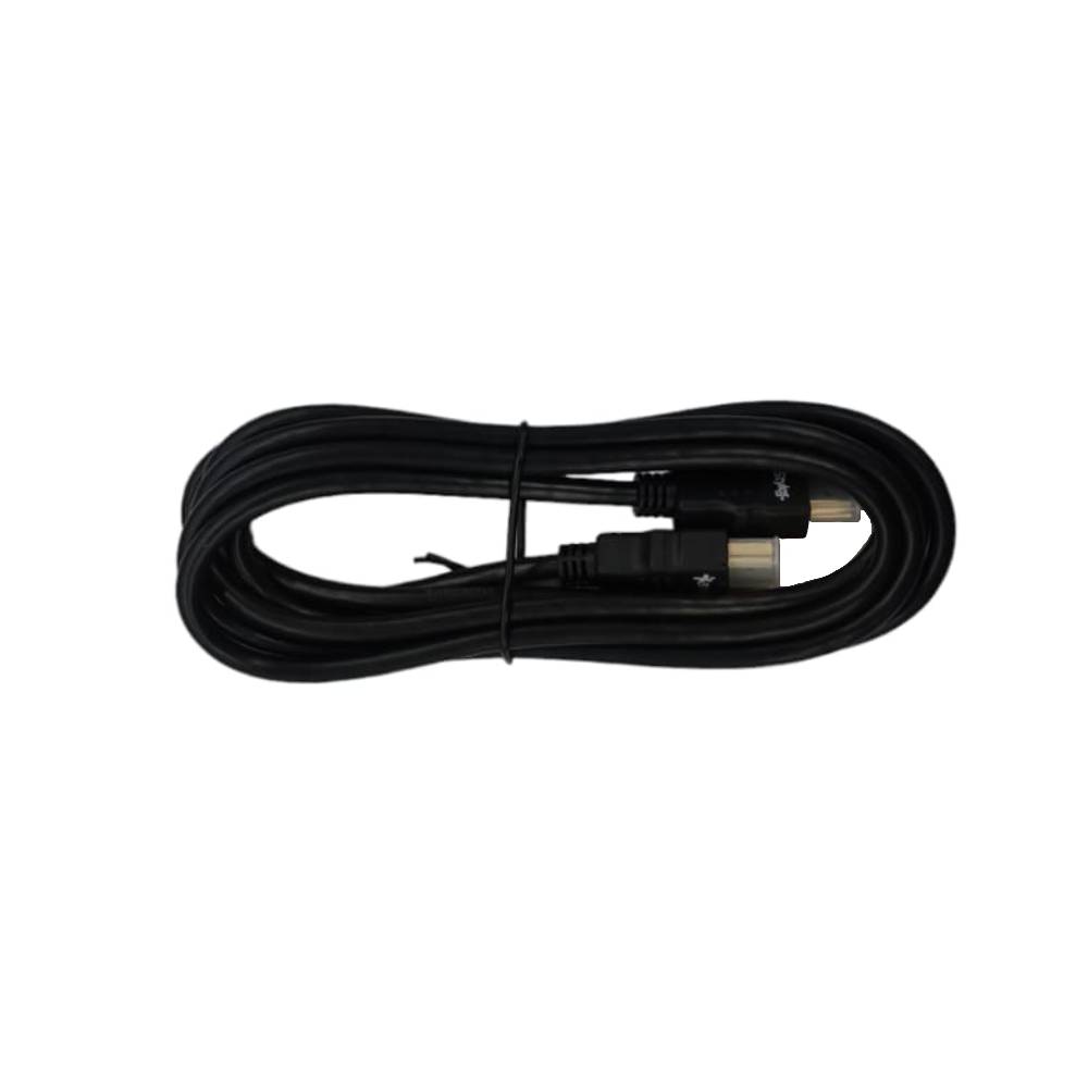 Cable HDMI Stylos Negro 2 metros Cables OfficeMax Kiosko