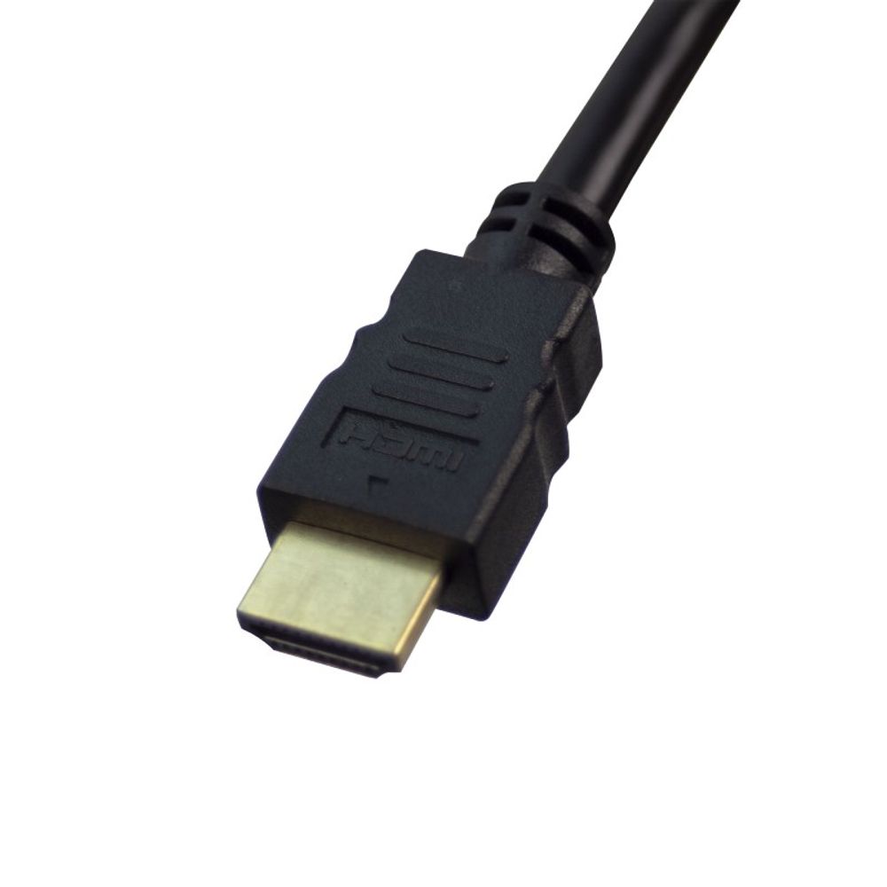 Cable HDMI Stylos Negro 2 metros Cables OfficeMax Kiosko