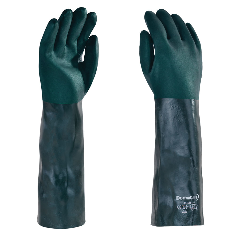 Guantes OneTouch Pack De 24 Pares De Guantes De Trabajo Nitrilo-nailon - Rojos, Resistentes, Tallas S A XL, Para Construcción Y Jardinería Guardia Civil Pulsera