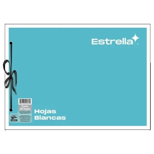 bloc-de-dibujo-con-agujeta-estrella-20-hojas-de-cartulina-tipo-marquilla-44-x-31-5-cm-602760000391
