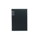 agenda-2026-cavalier-premium-diaria-ataco-negro-7416202218236