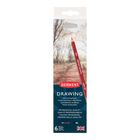 lapices-de-colores-derwent-drawing-6-pzs-5028252195775