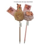 boligrafo-stuk-con-pompon-capibara-5175345