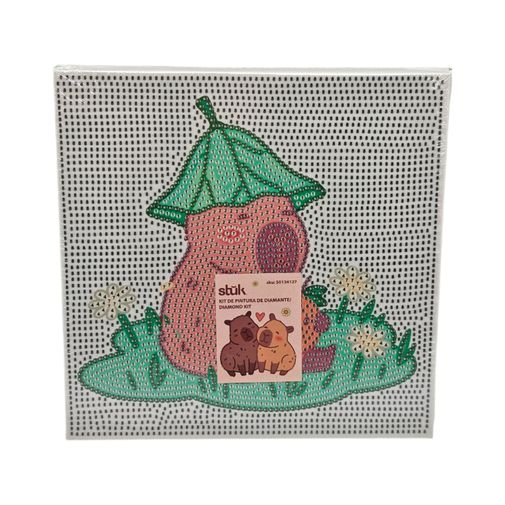 plantilla-de-piedras-stuk-capibara-20-x-20-cm-5175529 plantilla-de-piedras-stuk-capibara-20-x-20-cm-5175529