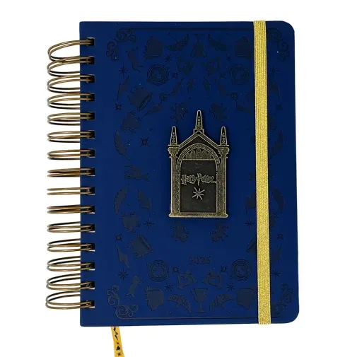 agenda-diaria-2026-mooving-harry-potter-7799133006562