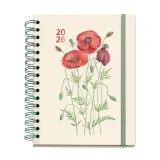 agenda-semanal-2026-miquel-rius-plus-amapola-entredos-8422593345788