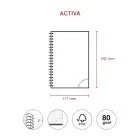 agenda-semanal-2026-miquel-rius-city-marino-8422593382790 agenda-semanal-2026-miquel-rius-city-marino-8422593382790