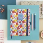 agenda-semanal-2026-miquel-rius-journal-houses-8422593330708 agenda-semanal-2026-miquel-rius-journal-houses-8422593330708