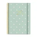 agenda-semanal-2026-miquel-rius-plus-polka-dots-8422593345245