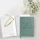 agenda-diaria-2026-plus-chester-rig-verde-8422593226636 agenda-diaria-2026-plus-chester-rig-verde-8422593226636