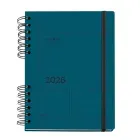 agenda-diaria-2026-plus-wire-o-marino-basics-8422593345580 agenda-diaria-2026-plus-wire-o-marino-basics-8422593345580