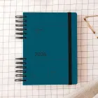 agenda-diaria-2026-plus-wire-o-marino-basics-8422593345580 agenda-diaria-2026-plus-wire-o-marino-basics-8422593345580